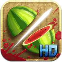 fruit ninja hd icon