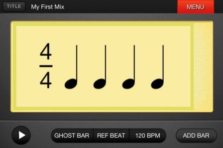 rhythm-trainer rhythm-trainer