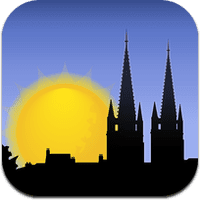 Bordeaux ajouté dans FlyOver