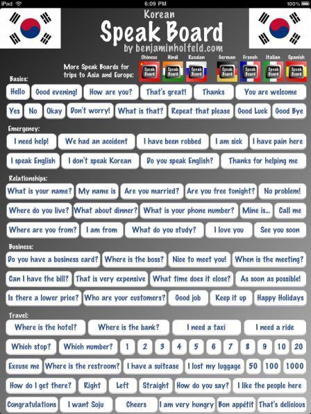 korean-speak-board-ipad