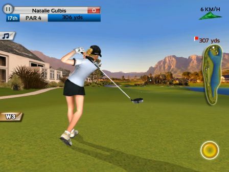real-golf-2011-hd-ipad real-golf-2011-hd-ipad