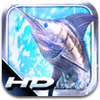 fishing kings hd icon
