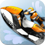 aqua-moto-racing-2 ipa iphone ipad aqua-moto-racing-2 ipa iphone ipad