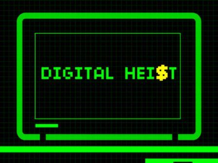 digital-heist digital-heist