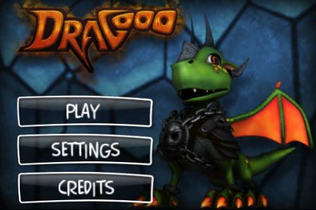 dragooo dragooo