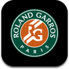 Roland-Garros 2011 dispo sur iPhone et iPad