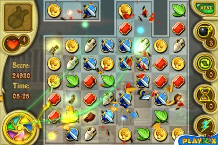 call-of-atlantis call-of-atlantis