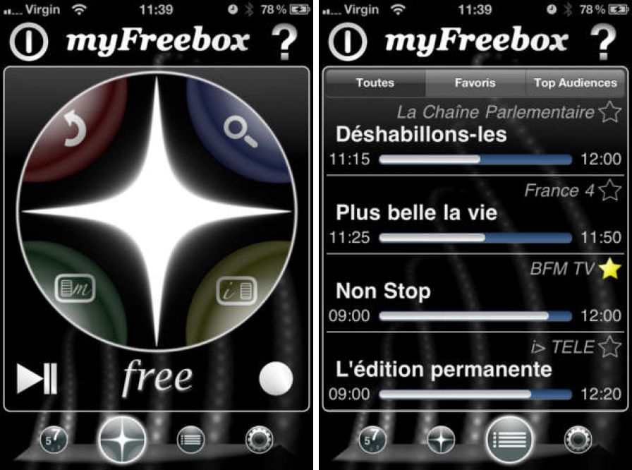 myfreebox myfreebox