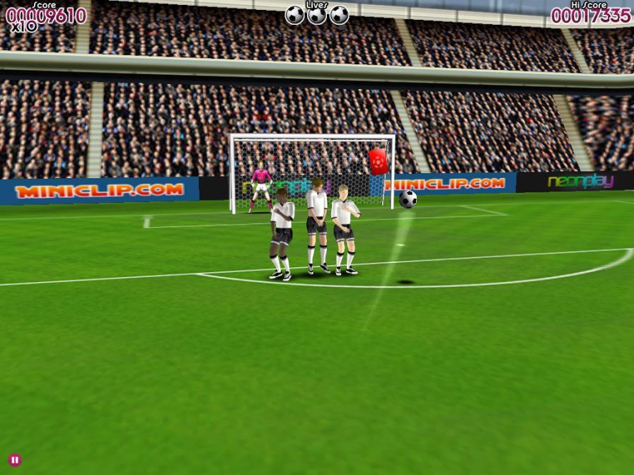 flick-football flick-football