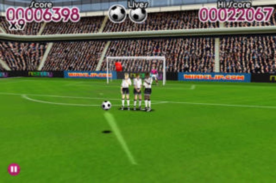 flick-football flick-football
