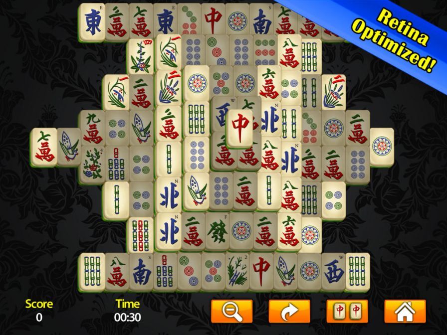 Mahjong Epic for iphone download