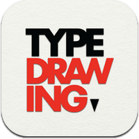 typedrawing-for typedrawing-for