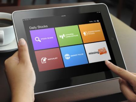 daily-stocks daily-stocks