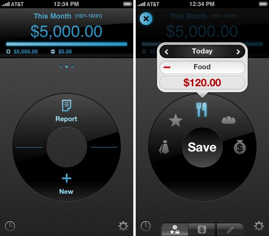 moneytron-expense-tracker ipa