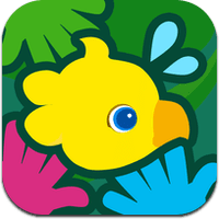 chocobo-panic-ipad chocobo-panic-ipad