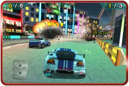 split-second-velocity split-second-velocity