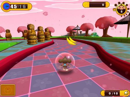 super-monkey-ball-2-bodition-sakura-pour-ipad-ipad super-monkey-ball-2-bodition-sakura-pour-ipad-ipad