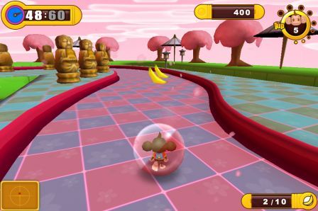 super-monkey-ball-2-bodition-sakura super-monkey-ball-2-bodition-sakura