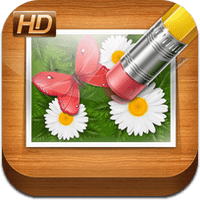 touchretouch-hd ipa ipad