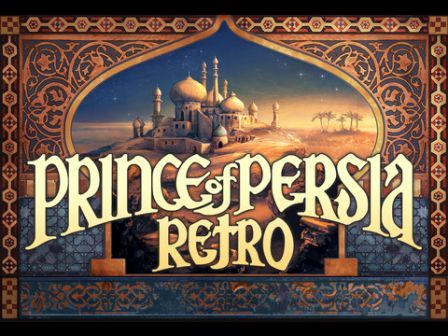 Prince Of Persia - Free downloads and reviews - CNET