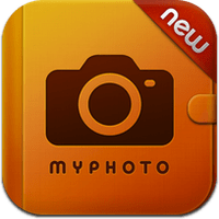 myphoto pro sma icon