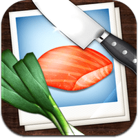 cuisine visuell icon