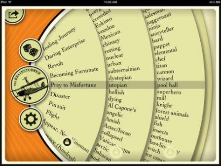 the-brainstorme the-brainstorme