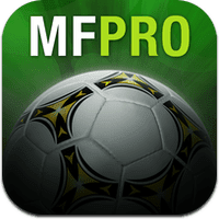 my football pro icon