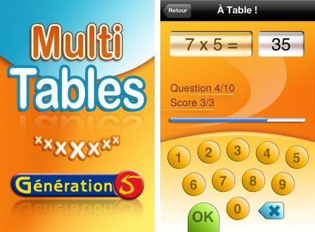 multi-tables multi-tables