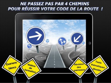 code-de-la-rout code-de-la-rout