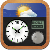 reveil icon