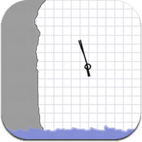 stickman-cliff- stickman-cliff-