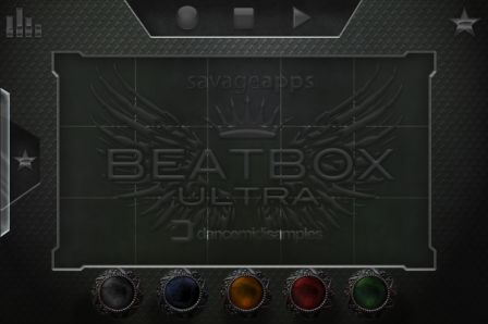 beatbox-ultra beatbox-ultra