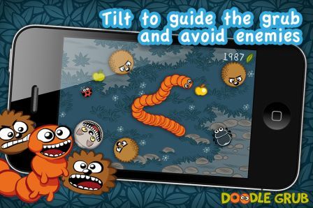 doodle-grub doodle-grub