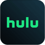 hulu watch tv series movies icon
