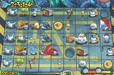 bear-vs-penguins bear-vs-penguins