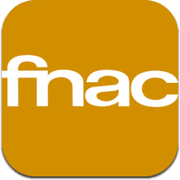 fnac icon