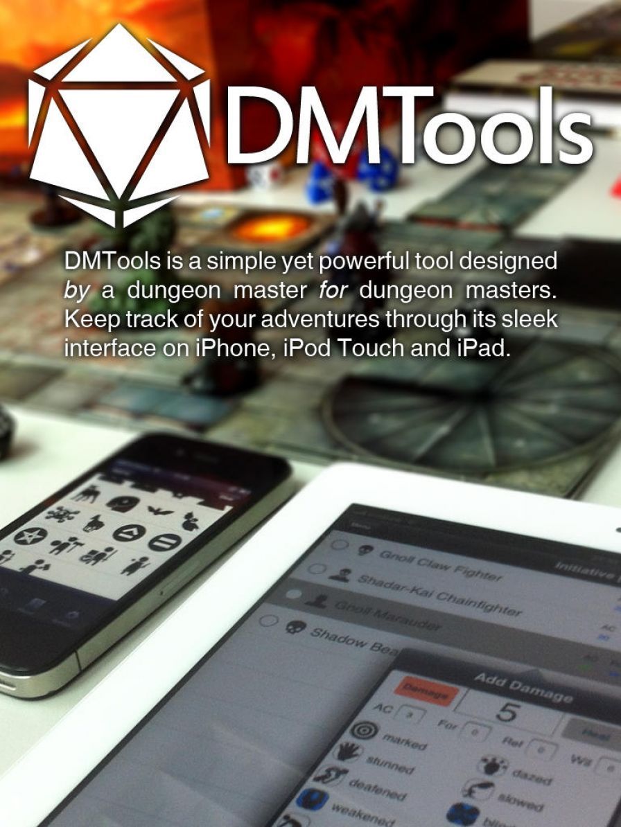 dmtools ipa dmtools ipa