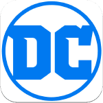 dc comics icon