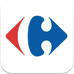 Carrefour : la carte de fidélité présente automatiquement avec Apple Pay (NFC)