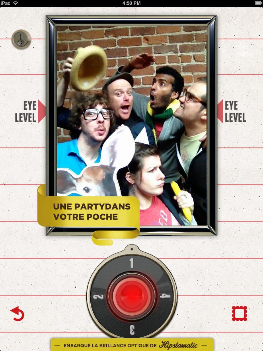 incredibooth ipa incredibooth ipa