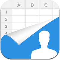 excelcontacts ipa iphone