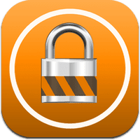 passsecret gest icon