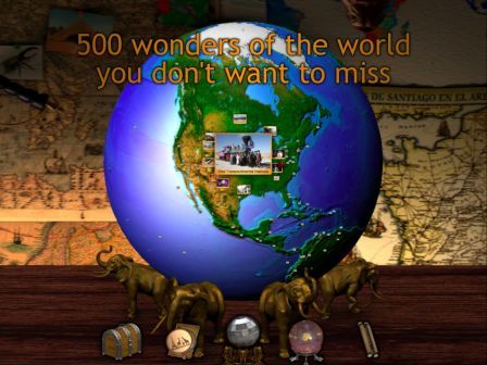 geo-walk-hd-3d-world-fact-book-ipad geo-walk-hd-3d-world-fact-book-ipad