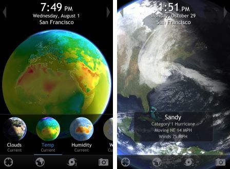 living-earth-cl living-earth-cl