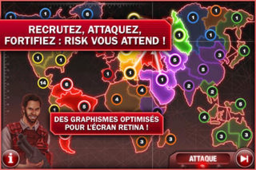 risk risk