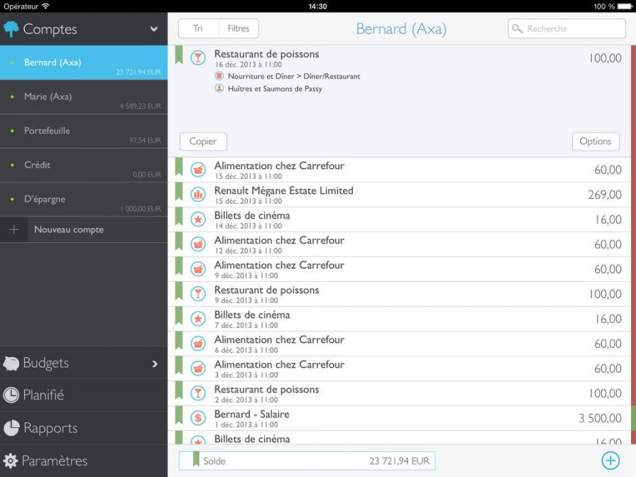 moneywiz-finances-personnelles ipa moneywiz-finances-personnelles ipa