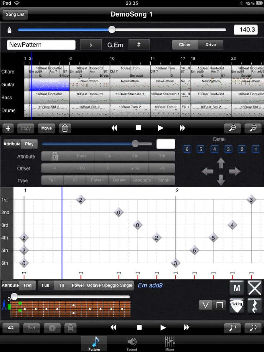 band-simulator band-simulator