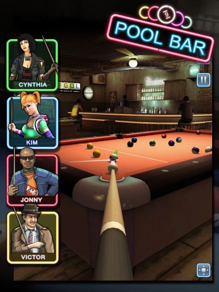pool-bar-online-hustle-for-ipad-ipad pool-bar-online-hustle-for-ipad-ipad
