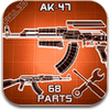 ak-47-disassembly